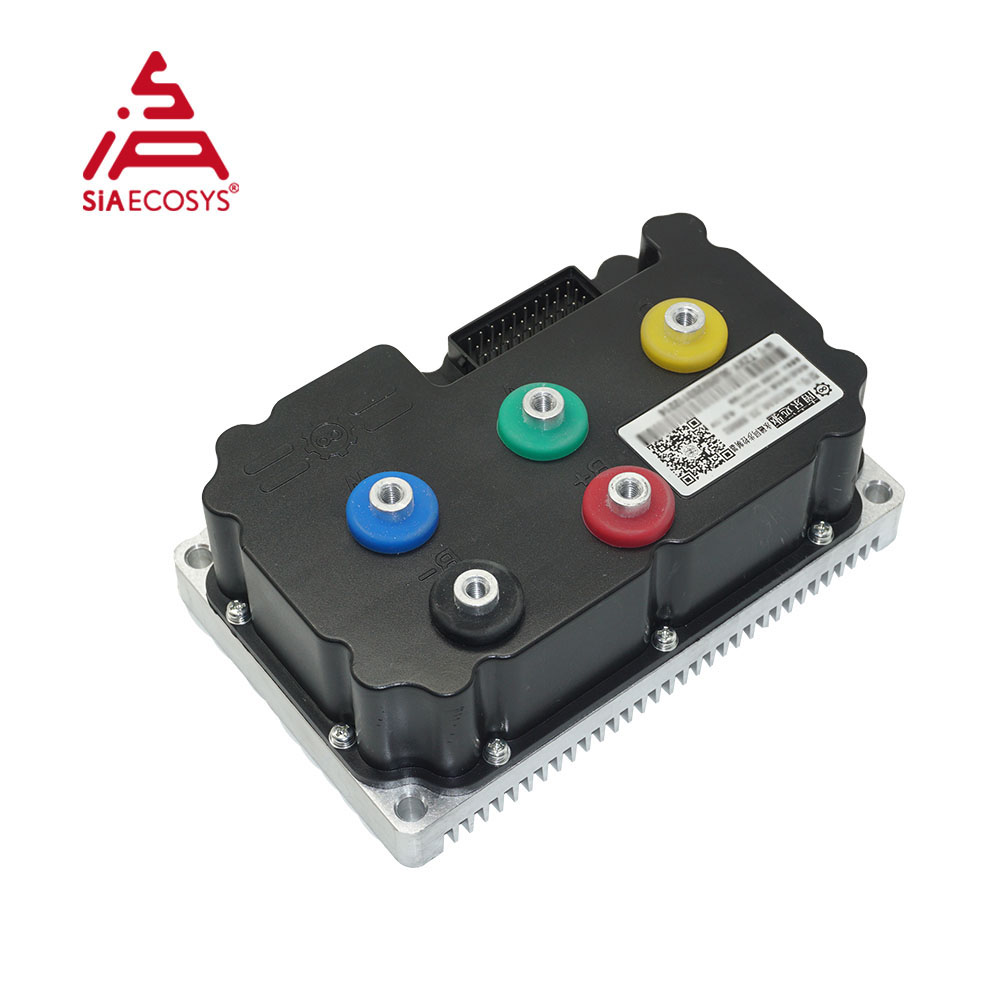 Contrôleur BLDC programmable F - Programmable Bldc Motor Controller 96V avis et prix