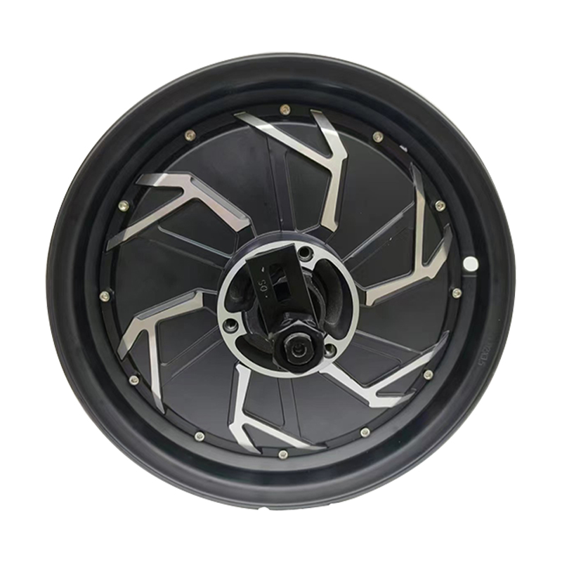 Contrôleur de moteur de trotti - Ebike Conversion Kit 72V 3000W avis et prix
